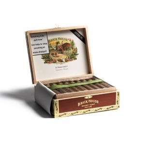 Brick House Short Torpedo Cigar - Box of 25